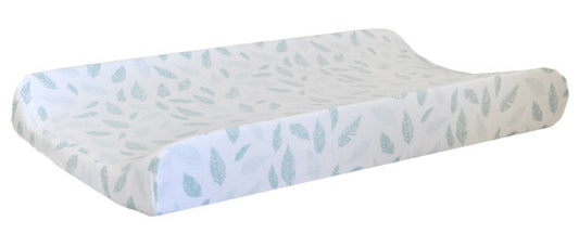 Forest Friends Changing Pad Cover