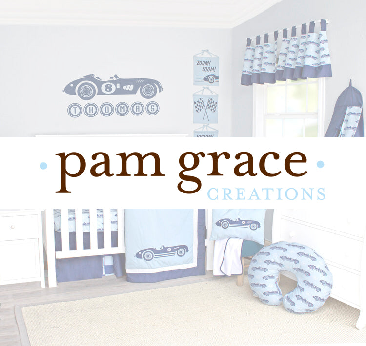 Pam Grace Creations