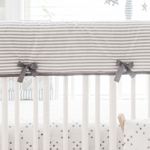 Little Adventurer/Imagine Crib Rail Cover