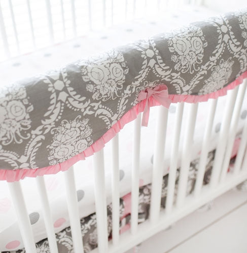 My baby clearance sam crib bedding