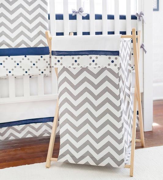 Out of the Blue Nursery Hamper